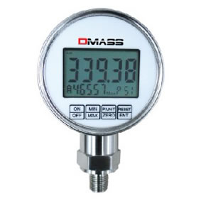 DMASS数显压力表 DIG系列