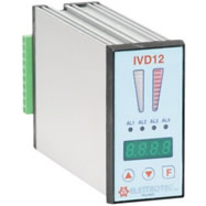 EL可编程数字指示器 IVD12